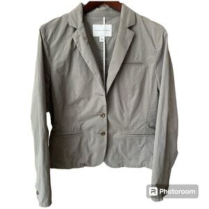 ⚡️ Banana Republic Blazer ~ Size (Shows XL but fits more like M/L) ⚡️